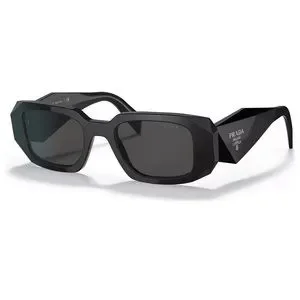Prada sunglasses only wore a couple of times Prada sunglasses only worn a few times. Bought for &400 | Depop main image 4